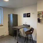 Apartman Zur Rhoen Tischlerei Wiesenthal
