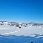 Apartman Zur Rhoen Tischlerei *