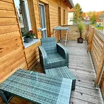 Apartman Zur Rhoen Tischlerei *