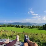 Apartman Zur Rhoen Tischlerei