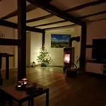 Zur Rhoen Tischlerei Apartman