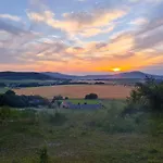 Apartman Zur Rhoen Tischlerei