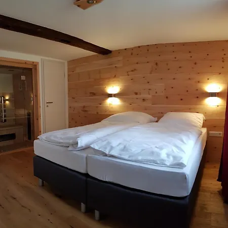 Lejlighed Zur Rhoen Tischlerei *