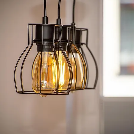 Zur Rhoen Tischlerei Lejlighed Wiesenthal