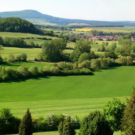 Zur Rhoen Tischlerei