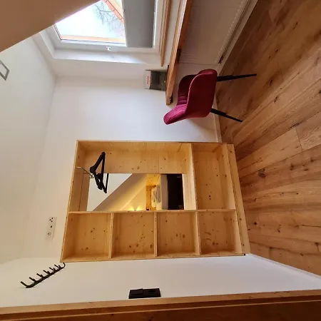 Lejlighed Zur Rhoen Tischlerei