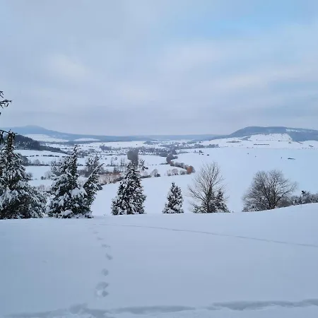 Zur Rhoen Tischlerei * Wiesenthal