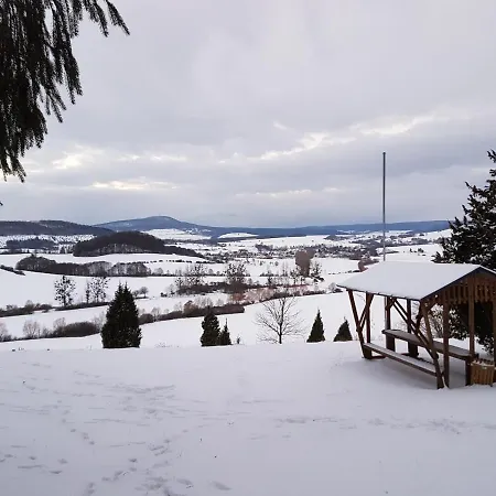 Lejlighed Zur Rhoen Tischlerei *