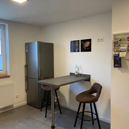 Apartment Zur Rhoen Tischlerei Wiesenthal