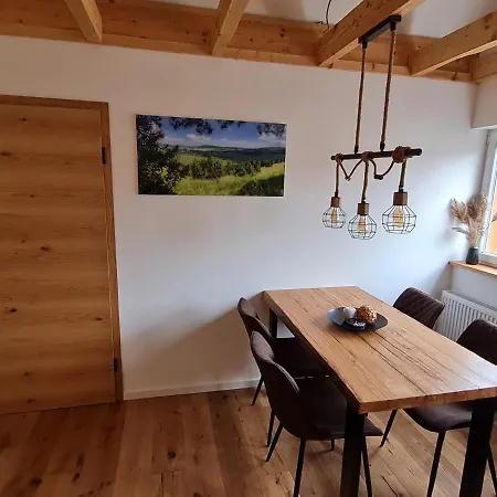 Zur Rhoen Tischlerei * Wiesenthal