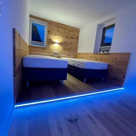 Lejlighed Zur Rhoen Tischlerei Wiesenthal