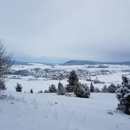 Zur Rhoen Tischlerei * Wiesenthal
