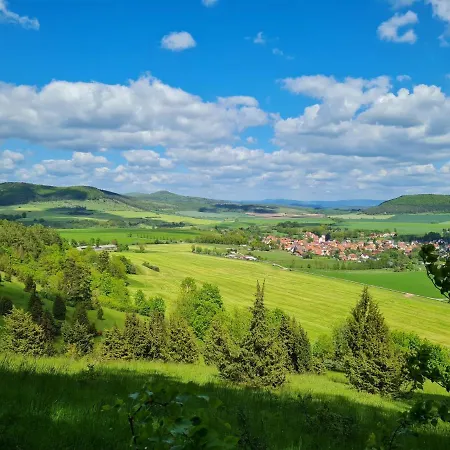 Zur Rhoen Tischlerei * Wiesenthal