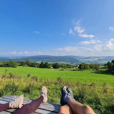 Lejlighed Zur Rhoen Tischlerei