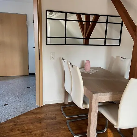 Zur Rhoen Tischlerei