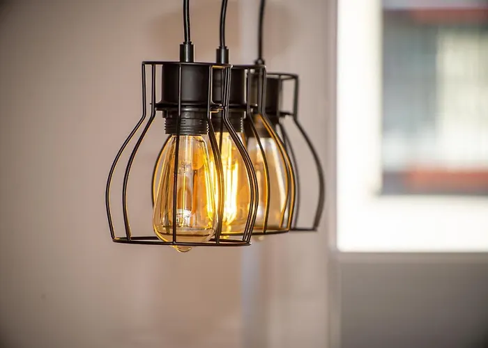 Zur Rhoen Tischlerei Apartman Wiesenthal