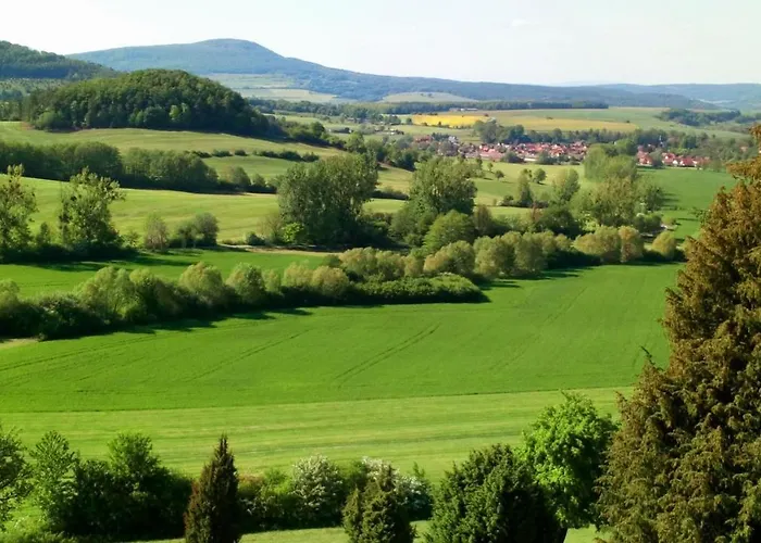 Zur Rhoen Tischlerei