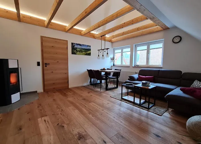 Zur Rhoen Tischlerei Wiesenthal