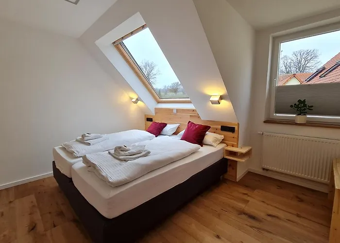 Zur Rhoen Tischlerei * Wiesenthal