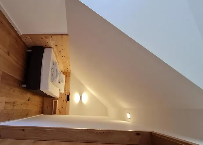 Apartman Zur Rhoen Tischlerei Wiesenthal