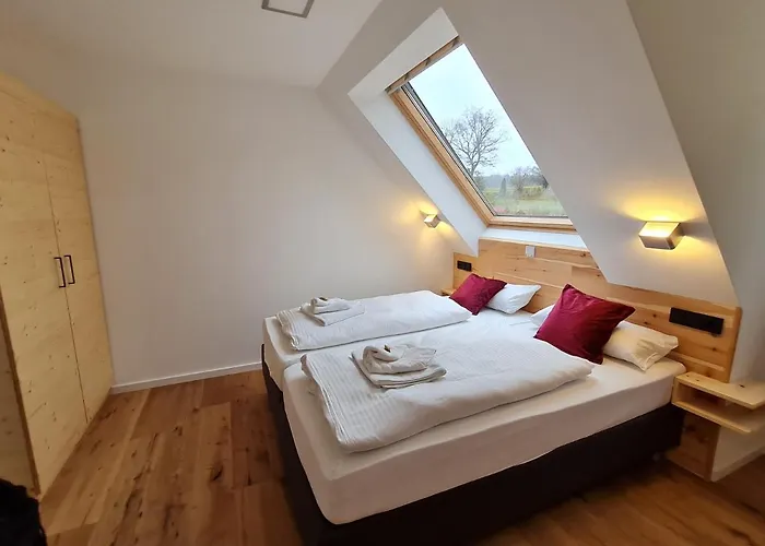 Zur Rhoen Tischlerei Wiesenthal