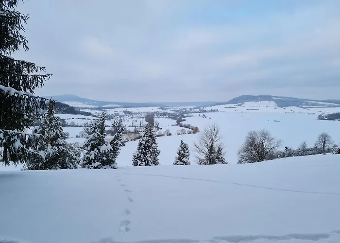 Zur Rhoen Tischlerei * Wiesenthal
