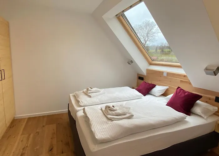 Apartman Zur Rhoen Tischlerei Wiesenthal