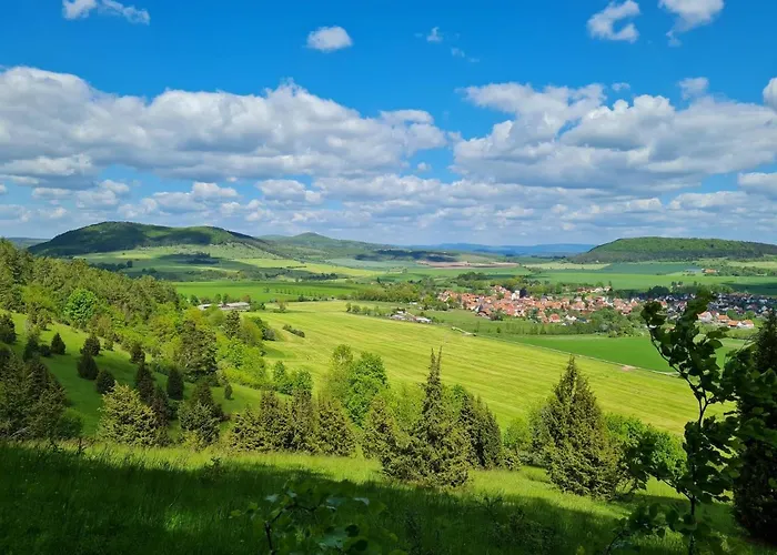 Zur Rhoen Tischlerei * Wiesenthal