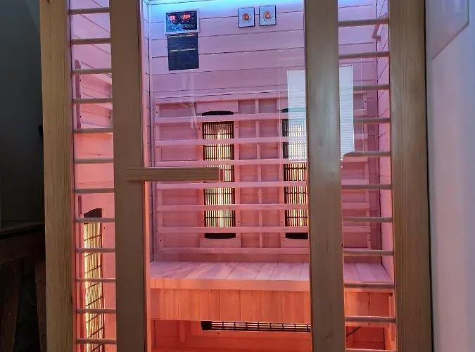 Zur Rhoen Tischlerei Apartman Wiesenthal