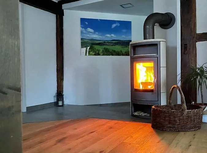 Zur Rhoen Tischlerei *