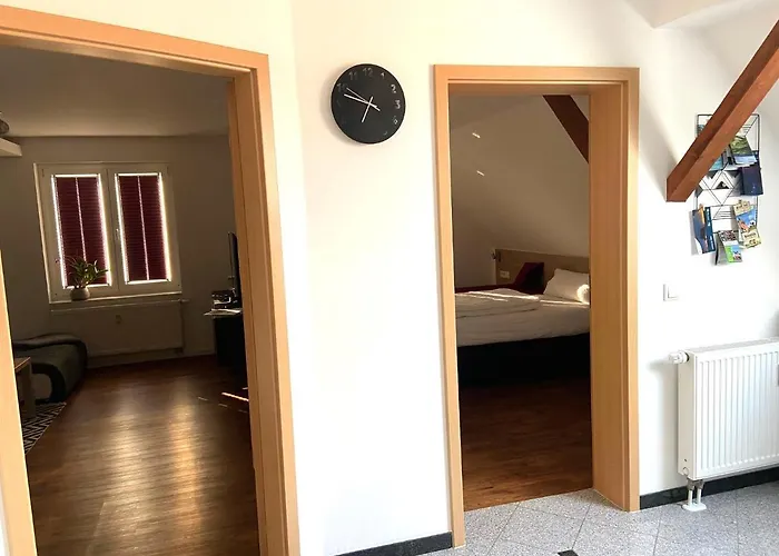 Zur Rhoen Tischlerei Wiesenthal